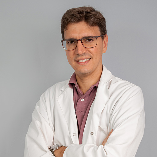 Pascual López Javier