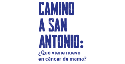 Camino a San Antonio 2025
